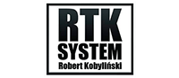 RTK System - Robert Kobyliński